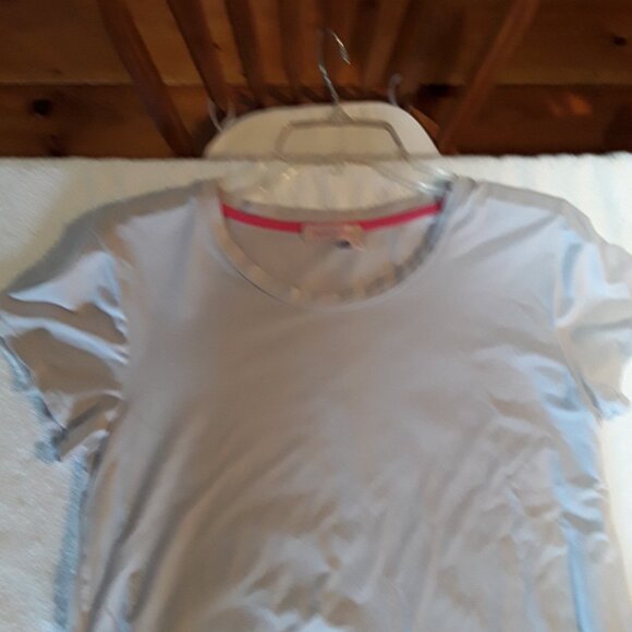 Fresh Produce Teeshirt Dress - New w/o tags - beautiful soft dress - awesome lig - Picture 5 of 9